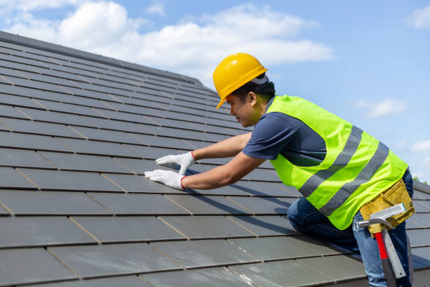 Best Best Roofing Contractors  in Edgewood, WA