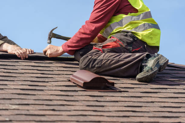 Best New Roof Installation  in Edgewood, WA