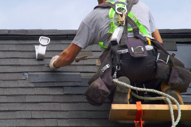 Best Tile Roofing Contractor  in Edgewood, WA