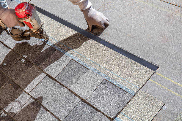 Best Best Roofing Contractors  in Edgewood, WA