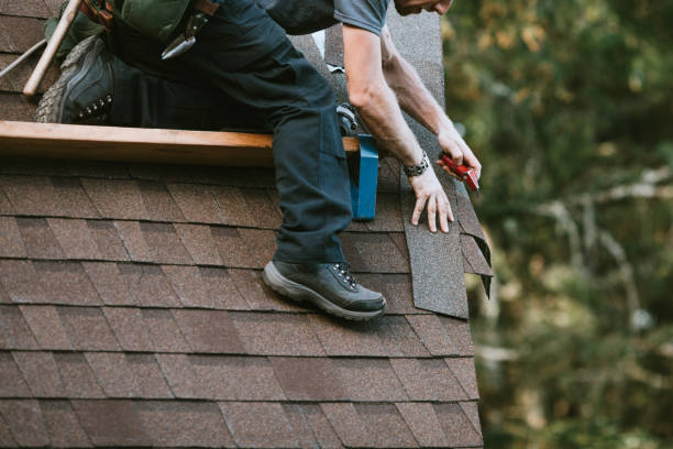 Quick and Trustworthy Emergency Roof Repair Services in Edgewood, WA